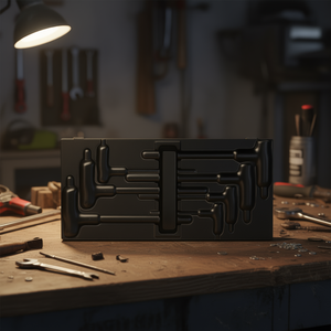 519 280HGV <b>Electronic</b> <b>Module</b> <b>Kit</b> For Repair <b>And</b> Maintenance Use - Product Image 3