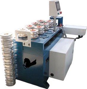 Hochwertige Rohrrohrwalz-Gewächshaus halterung Kaltwalzform maschine Standard herstellen - Product Image 1