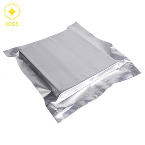 Sac de pochette en aluminium antistatique ESD pour l'emballage de pièces et composants électroniques de différentes tailles - Product Image 6