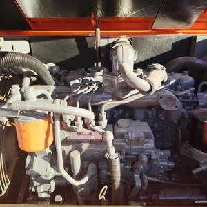 Б/у японский экскаватор <span class=keywords><strong>HITACHI</strong></span> ZX70, 7 тонн, в хорошем состоянии, низкая цена, подержанный - Product Image 3