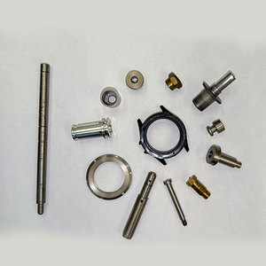 Torno de metal manual de alta resistencia, centro de torneado de 220V para taller de maquinaria industrial y componentes de herramientas - Product Image 6