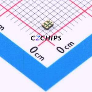 KH-SAWD1718A Duplexer SMD-8P,1.8x1.4mm RF 42dB 42dB - Product Image 2