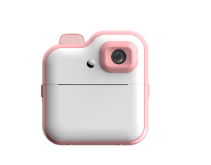 工厂流行男孩女孩儿童即时打印相机儿童高清即时照片胶片相机户外迷你impresora - Product Image 4