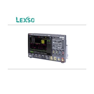 ออสซิลโลสโคปสัญญาณผสม MSOX4154G: 1.5 GHz, 4 ช่องสัญญาณอนาล็อก บวก 16 ช่องสัญญาณดิจิตอล xgeqpt - Product Image 3