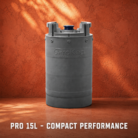 Draft Beer Keg 20l, Beer Keg Plastik, Mini Beer Keg, Beer Keg 30l, Pembelian Grosir, Mudah Dibawa, Aman, Tekanan Tinggi