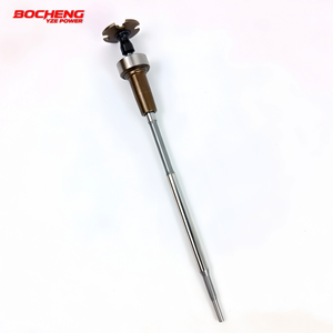 Válvula de Control de Inyector Common Rail de Alta Calidad F00VC45206 para Válvulas de Inyección 0445110682 0445110418 0445110520 - Product Image 2