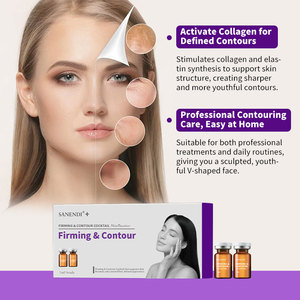 Suero Skinbooster OEM para Cócteles Faciales, Antienvejecimiento, Protección Radiante 360, Hidratación, Purificación, Reparación de la Piel, Reafirmación, Contorno, Rejuvenecimiento, Polivalente - Product Image 6