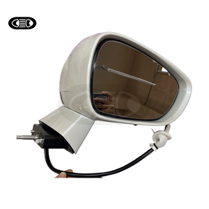 Espejo Retrovisor para Citroën <span class=keywords><strong>C4</strong></span> <span class=keywords><strong>Picasso</strong></span> <span class=keywords><strong>de</strong></span> TUZHIHAO - Original <span class=keywords><strong>de</strong></span> <span class=keywords><strong>Segunda</strong></span> <span class=keywords><strong>Mano</strong></span>, Totalmente Funcional, Superficie <span class=keywords><strong>de</strong></span> Espejo Clara - Product Image 4