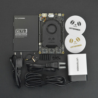 DFR0981 LattePanda 3 Delta 864-ordinateur monocarte Windows/Linux de poche fabriqué aux États-Unis