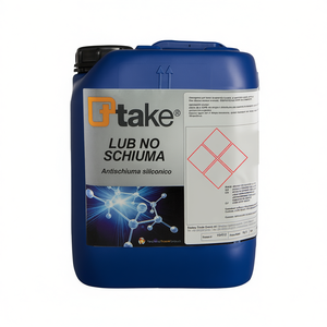 Ttake Lub No Schiuma 5 Kg Antischiuma Siliconico For Metal And Painted Surfaces - Product Image 2