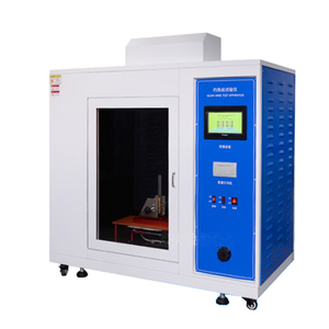 Machine de test d'indice de suivi comparative (CTI) pour la norme IEC 60112 - Product Image 1