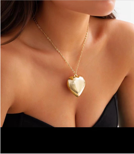 Collares <span class=keywords><strong>con</strong></span> imagen personalizada para mujeres y niñas, colgante de collar <span class=keywords><strong>con</strong></span> medallón de forma redonda <span class=keywords><strong>con</strong></span> foto y texto personalizado - Product Image 6