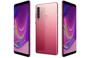 โทรศัพท์<span class=keywords><strong>มือ</strong></span>ถือมือสองสำหรับ Samsung <span class=keywords><strong>A9</strong></span> - Product Image 4