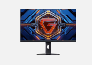 จอเกมมิ่ง Redmi G24 ขนาด 23.8 นิ้ว 240Hz FHD Fast IPS จอคอมพิวเตอร์ตั้งโต๊ะสำหรับเล่นเกมและทำงาน - Product Image 4