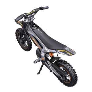 มอเตอร์ไซค์วิบากสำหรับผู้ใหญ่ รุ่น Street 2000W Power Racing จาก EU Stock - Product Image 3