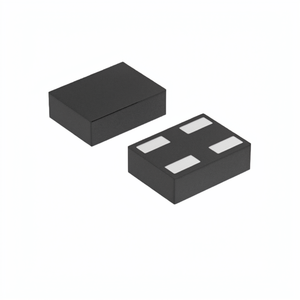 Components Electronic XC6127N24K7R-G Power Management (PMIC) 4 XDFN Original One Stop Service - Product Image 1
