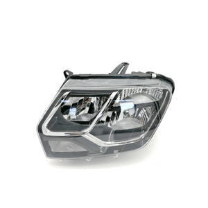Faro Anteriore Flyingsohigh per Renault/<span class=keywords><strong>Dacia</strong></span> <span class=keywords><strong>Duster</strong></span> <span class=keywords><strong>2014</strong></span>, Sistemi di Illuminazione Auto 260605020R 260107307R, Ricambi Veicolo - Product Image 2