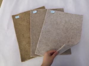 Organik Coco büyüyen ped-su tutma, sera, bahçe, toprak erozyonu için ot kontrol eden Mat - Product Image 6