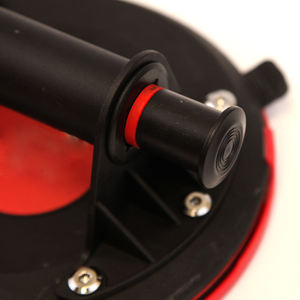 Ventosa de goma Manual de 200mm, ventosas de vidrio para coche, ventosa para azulejos, bomba de vacío, ventosa - Product Image 4