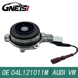 Bomba de agua para <span class=keywords><strong>Volkswagen</strong></span> Multivan 2016-2019 04L121011M 04L121011H - Product Image 4