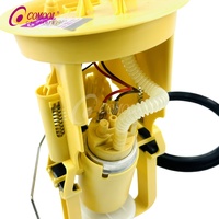 مجموعة مضخة الوقود COMOOL 16146768488 16146755878 16146750839 16141184279 لسيارات BMW الفئة 3 E46 وحدة توصيل الوقود