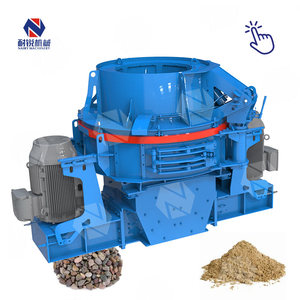 Nhà Cung cấp khai thác mỏ tổng hợp mỏ đá tác động Máy Nghiền đá vôi nghiền đá canxit cát làm giá máy để bán - Product Image 4