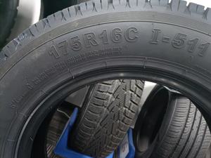 Ban Radial PCR ban untuk dijual 175/80R16C ban pabrik - Product Image 4
