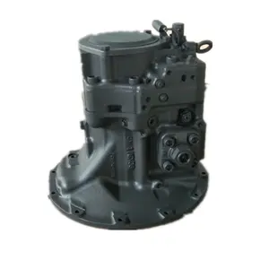 708-3m-00020 Pumpe Baugruppe 7083 m00020 PC160-7 bagger Haupt hydraulik pumpe