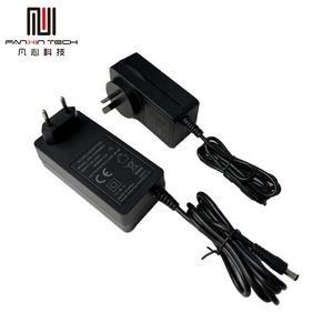 แหล่งจ่ายไฟสูงสุด36W 5V-24V ปลั๊ก0.5A 3A สลับอะแดปเตอร์แปลงไฟ AC DC - Product Image 6