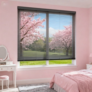 אלומיניום חשמלי תריסים חדר חשוך לילדים עיצוב בטוח עמיד למים גימור משטח נקי עבור סוחרים מתקני בריאות - Product Image 6