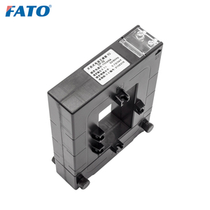 FATO DP Loạt Hiện Tại Biến Áp <span class=keywords><strong>100A</strong></span>-5000A Chia Lõi Thanh Cái DP-23 DP-58 DP-88 DP812 DP816 Trong Nhà Cung Cấp Điện - Product Image 4