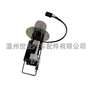 Fuel Pump <b>Assembly</b> 49040-0809 For Kawasaki <b>Engines</b> <b>Engine</b> Compartment <b>Motorcycle</b> Fuel System - Product Image 3