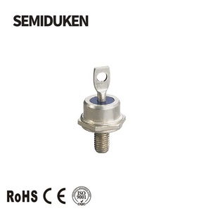 ديود سريع الاسترداد MR866 بجهد 50-600 فولت وتيار <span class=keywords><strong>40</strong></span> أمبير لآلات اللحام والمولدات - Product Image 3