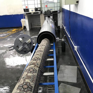 Prodotti Più Venduti: Macchina Automatica per Lavaggio e Asciugatura <span class=keywords><strong>Tappeti</strong></span> da Esterno 3m - Product Image 6