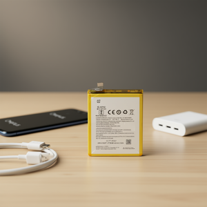 Batería BLP637 de 3300mAh para OnePlus 5 5T de Repuesto - Product Image 3