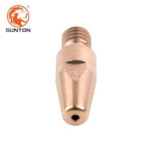 <span class=keywords><strong>ST</strong></span> En stock Pointe de contact MTB 350 Pointes de contact de soudage par robot Pointes de soudage Pièces de rechange - Product Image 4