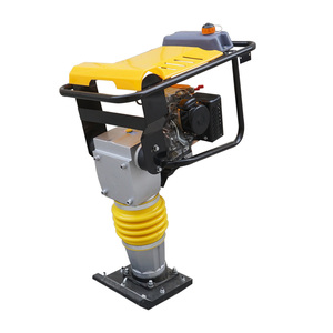 Wacking जैक Rm80 उच्च गुणवत्ता वाली मिट्टी टैम्पिंग रैमर कॉम्पैक्टर - Product Image 3