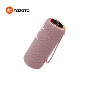 Altavoz Bluetooth inalámbrico IPX7 a prueba de agua con TWS, sonido estéreo de 30W para exteriores - Product Image 4