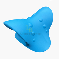 Jouet de canard jaune en mousse PU douce au toucher, pour enfants, doux et à remontée lente