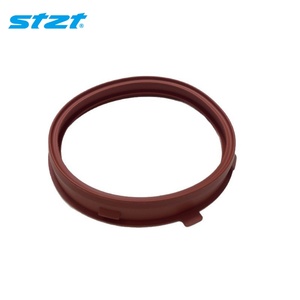 Joint d'étanchéité d'admission d'air STZT OE 2721410780 A2721410780 pour MERCEDES BENZ <span class=keywords><strong>MB</strong></span> CLK CLASS <span class=keywords><strong>W209</strong></span> - Product Image 1
