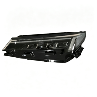 Phare avant en promotion pour JAC A5 Plus KMC J7, pièce de rechange automobile 4121100U73C3/4121200U73C3, accessoires Moskvich 6