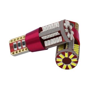 थोक कार ऑटो एलईडी t10 बल्ब canbus कार सामान कार एलईडी बल्ब t10 t10 canbus का नेतृत्व किया - Product Image 4