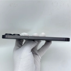 ขายส่งสมาร์ทโฟน 5G ของแท้คุณภาพสูง รุ่น <span class=keywords><strong>14</strong></span> <span class=keywords><strong>ProMax</strong></span> สภาพ 99% ใหม่  ตัวเลือกความจุ 256/512GB/<span class=keywords><strong>1TB</strong></span> ปลดล็อคแล้ว - Product Image 2