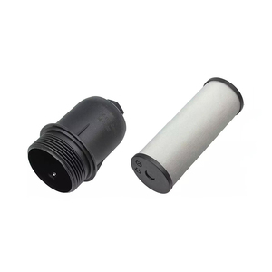 Kit de junta de cárter de aceite para filtro de aceite de transmisión automática DL501 0B5 DSG, compatible con Audi A4 A5 Q5, accesorios para coche - Product Image 3