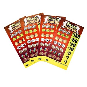 Carte de <span class=keywords><strong>jeu</strong></span> de <span class=keywords><strong>bingo</strong></span> languette à <span class=keywords><strong>gratter</strong></span> fournisseur de cartes fabrication jeux personnalisés jetables <span class=keywords><strong>bingo</strong></span> papier cartes de <span class=keywords><strong>jeu</strong></span> billet de loterie - Product Image 5