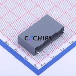 C3D3A105KB00C00 Polypropylene Film Capacitor (CBB) Through hole Component (THT),P=27.5mm 1uF 10% 1kV - Product Image 2