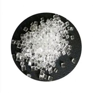 Factory Supply Polypropylene <b>PP</b> Granules Virgin <b>PP</b> Plastic Raw Material - Product Image 4