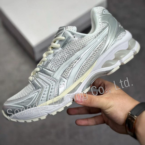 Zapatillas deportivas de lujo de alta calidad para correr para hombre, zapatillas de tenis de diseñador para deportes y caminar, zapatillas de moda de gran oferta - Product Image 3