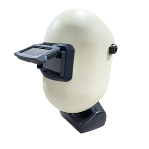 Casques de soudage, Casque de soudage type pancake, <span class=keywords><strong>Masque</strong></span> de <span class=keywords><strong>protection</strong></span>, <span class=keywords><strong>Masque</strong></span> de <span class=keywords><strong>protection</strong></span> de travail, <span class=keywords><strong>Masque</strong></span> intégral - Product Image 3