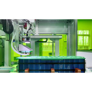 بطاريات ليثيوم فوسفات Suntop بقدرة 15 كيلو واط، 51.2 فولت، 48 فولت، 100 أمبير، 280 أمبير مع نظام إدارة البطارية، محول طاقة، حزم بطاريات ليثيوم أيون لتخزين الطاقة الشمسية - Product Image 5